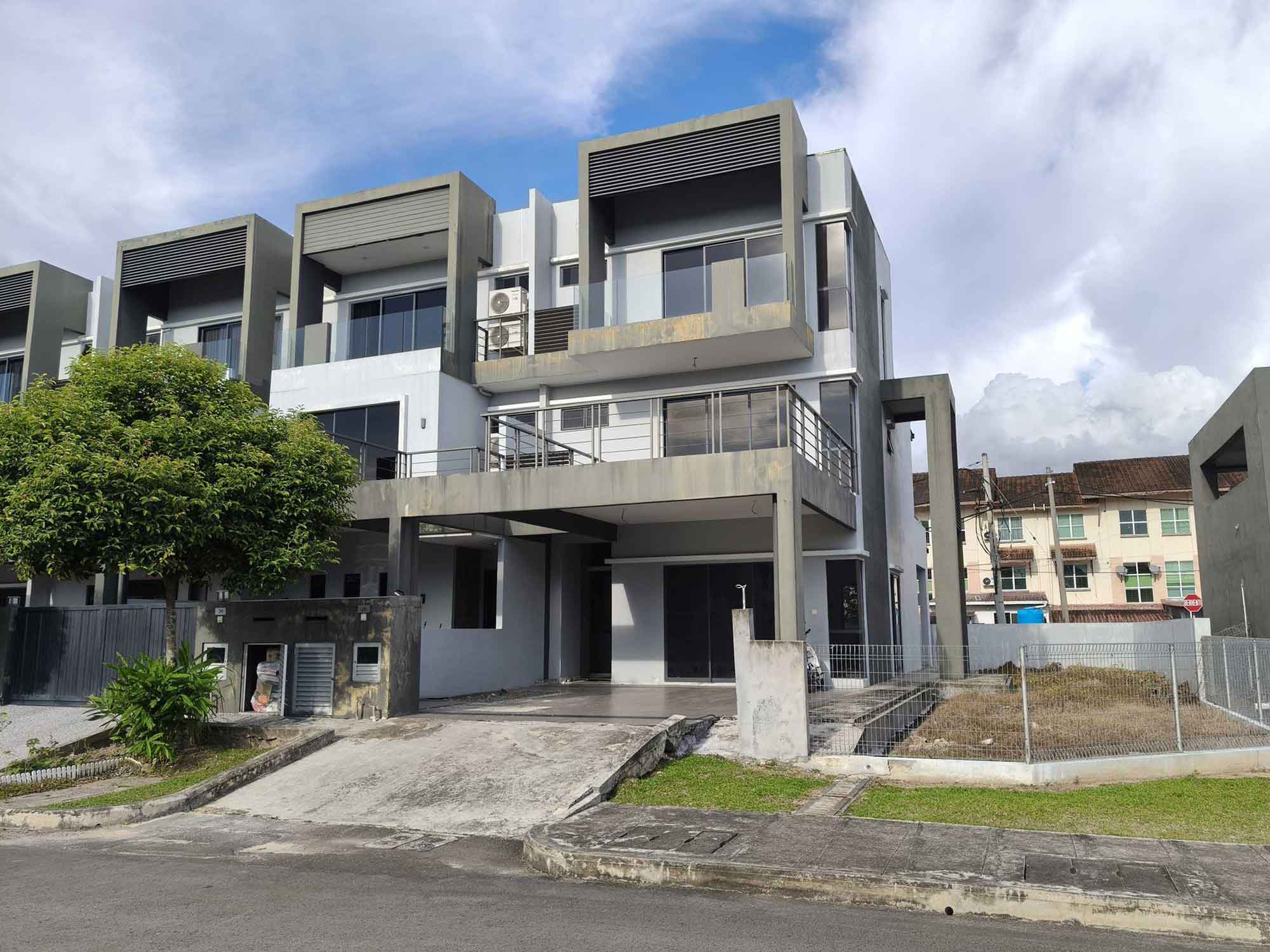 Premium Property