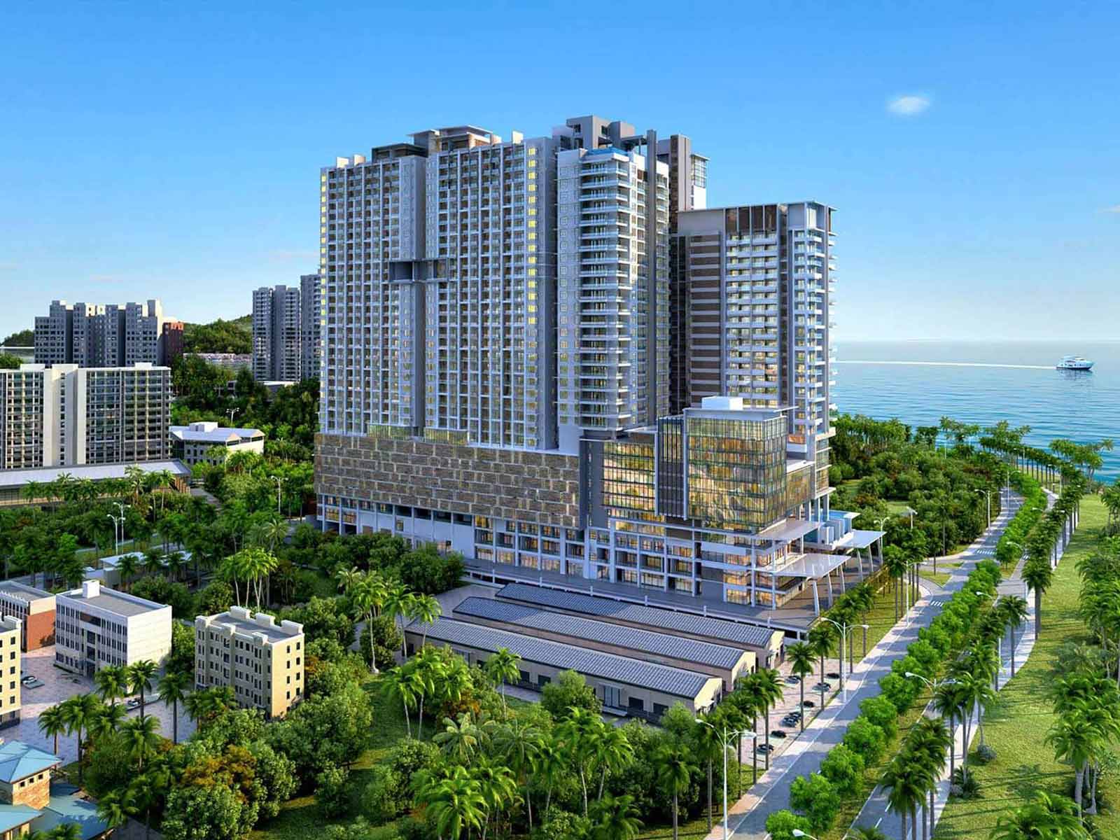 Property Investment