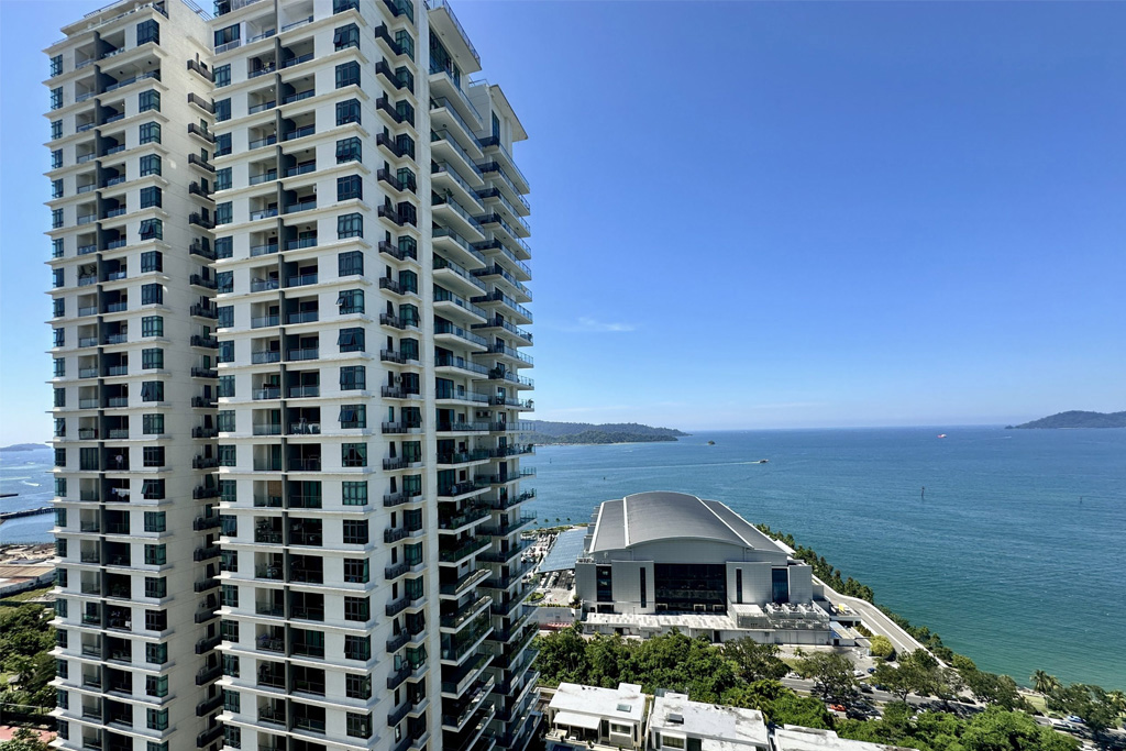 Luxury Property