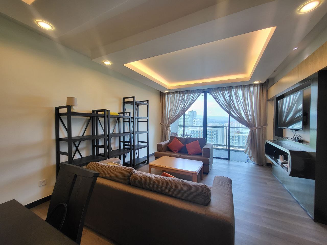 The Peak Vista Tower B — photo 3
