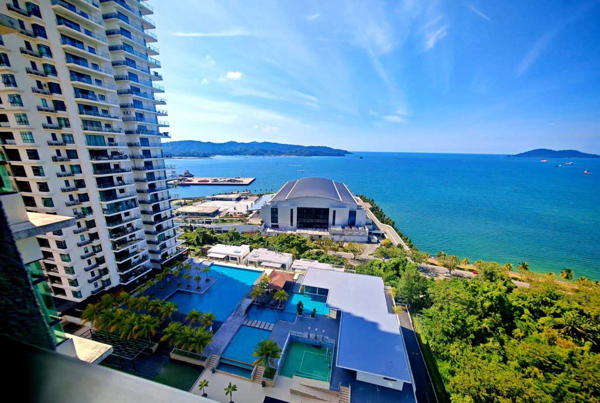 The Peak Vista Tower B