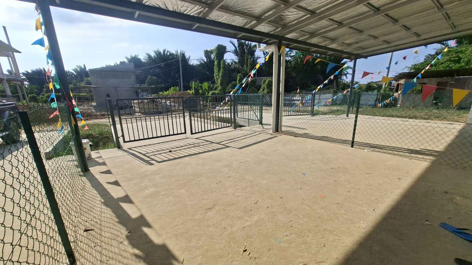 Taman Eko Saujana Papar — photo 7